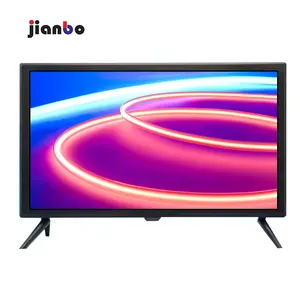 newSmart Television LED TV 19Inch suppro HD LCD with OEM gaming Mold in Hotel Tv Wholesale