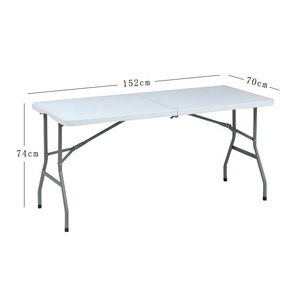 <span class=keywords><strong>Table</strong></span> en aluminium légère portative extérieure d'activité <span class=keywords><strong>de</strong></span> famille <span class=keywords><strong>de</strong></span> loisirs <span class=keywords><strong>pliante</strong></span> <span class=keywords><strong>de</strong></span> HDPE <span class=keywords><strong>de</strong></span> pique-nique <span class=keywords><strong>de</strong></span> <span class=keywords><strong>marché</strong></span> en acier <span class=keywords><strong>de</strong></span> camping - Product Image 3
