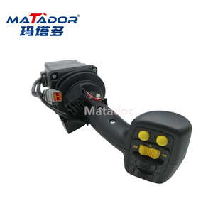 JLG 1001156230 Điều Khiển Joystick Điều Khiển Cho JLG Trên Không Các Bộ Phận Thang Máy - Product Image 2
