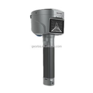 Récepteur GNSS RTK laser Hi-Target V700S avec scanner SLAM et station totale Android pour la cartographie - Product Image 4