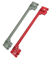 C-BOX zstc China German <span class=keywords><strong>bentai</strong></span> Schroff 160มม. รางนำทางสำหรับชิ้นส่วนอิเล็กทรอนิกส์รุ่น64560090 64560-090 24560-358 24560358 - Product Image 6