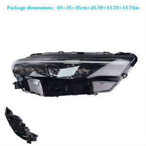 33100-320-0-0-01 eadlamp eadlight ompatible con onda IVIC - Product Image 2