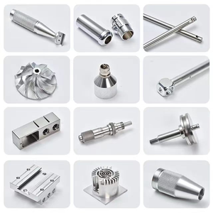 Độ chính xác cao dịch vụ công ty tùy chỉnh thép không gỉ phần cơ khí <span class=keywords><strong>CNC</strong></span> kim loại phay Brass nhôm thành phần phần phần Quảng Đông - Product Image 2