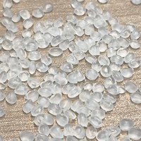 Granulés de résine de polypropylène PP pour articles de papeterie, corps de stylo et accessoires en plastique de bureau pour moulage