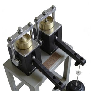 San Yu WG-2C Einstrahl-Solidifikationsgerät (Dual-Link Hochspannung) Hochpräzise IP67-Schutzklasse Automatische Prüfmaschine - Product Image 4