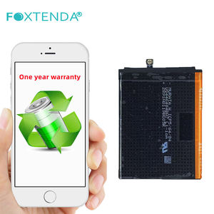 Baterías Recargables <span class=keywords><strong>BM4J</strong></span> de Alta Calidad de Fábrica con Tiempo de Espera Prolongado de 4500 mAh para MI Note 8 Pro <span class=keywords><strong>BM4J</strong></span> - Product Image 4