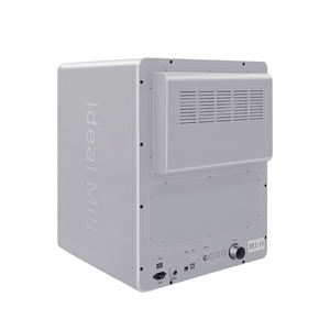 Fresatrice dentale luminosa precisione <span class=keywords><strong>Cad</strong></span> <span class=keywords><strong>Cam</strong></span> fresatrice dentale 3D - Product Image 4