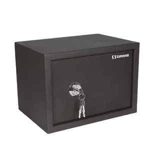 Safewell thiết kế mới 250b2 thép an ninh nhà tiền gửi an toàn hộp cho văn phòng nhà tài liệu - Product Image 1