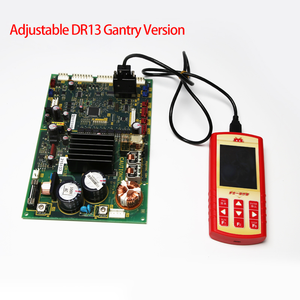 Outil de test d'ascenseur, décodeur d'ascenseur, débogueur multi-en-un pour ascenseur - Product Image 2