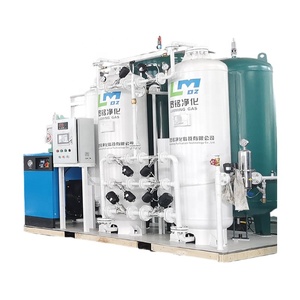 Generador <span class=keywords><strong>de</strong></span> oxígeno <span class=keywords><strong>de</strong></span> gran volumen <span class=keywords><strong>de</strong></span> fábrica para máquina industrial - Product Image 3