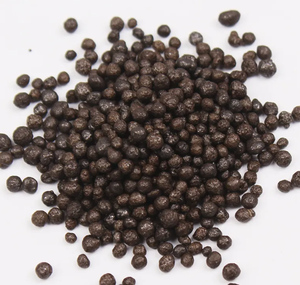 Engrais composé granulaire agricole <span class=keywords><strong>NPK</strong></span> 17-17-17 <span class=keywords><strong>NPK</strong></span> - Product Image 1