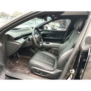 Changan Deepal L07 pagamenti anticipati prenotazione nuova/usata Changan Deepal nuovo modello berlina L07 auto elettrica ibrida auto 5 posti - Product Image 4