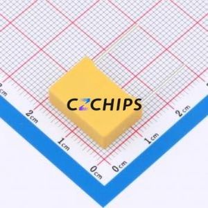 ตัวเก็บประจุแบบปลอดภัย SMQP224K310XXD2B15150 ชนิด Through Hole (THT), ระยะขา P=15 มม. 220nF 10% 310V X2 - Product Image 2