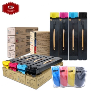 ตลับหมึกสำหรับเติมหมึกสำหรับ DC240 Xerox 242 250 252 260 550โทนเนอร์หมึก560 570 C60 C70 J75หมึกพิมพ์700 7665 WC7655 - Product Image 1