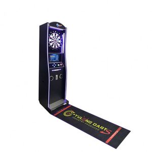 <b>Darts</b> Board Set Professional Competition <b>Darts</b> Machine Standard Carpet Indoor Accessories Non-slip Mat Sticker - Product Image 3
