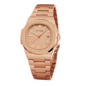 New matte-coated Speedseller men's calendar night-luminescent <b>watch</b> - Product Image 4