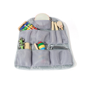 Juguetes <span class=keywords><strong>de</strong></span> regalo <span class=keywords><strong>de</strong></span> <span class=keywords><strong>Navidad</strong></span>, instrumento musical <span class=keywords><strong>de</strong></span> madera, juego <span class=keywords><strong>de</strong></span> percusión Orff <span class=keywords><strong>para</strong></span> niños - Product Image 3