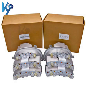Module de ballast de clignotant LED KY OEM 7245813 7245814 pour accessoires automobiles BMW Série 3 E90 E91 (références 63127245813, 63127245814) - Product Image 6