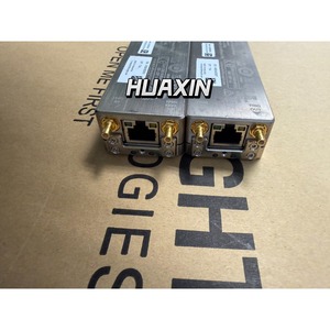 Capteur de puissance LAN Keysight U2049XA 10 MHz - 33 GHz (pic et moyenne) avec calibration MFG ! * hx1 - Product Image 3