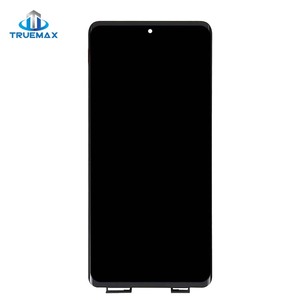Écran de remplacement pour téléphone portable, écran OLED pour Redmi K90 Pro Max Poco F8 Ultra - Product Image 3