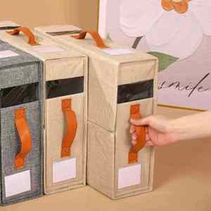 Foldable Modern Bedroomoxford Cloth Foldabledurable Oxford Cloth Storagebathroom Living Room Storagehua Cheng Modern Durable - Product Image 4