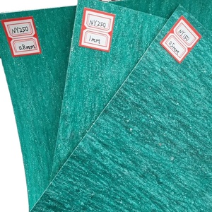 Temperatura DE TRABAJO 120 ~ 510 °C Hoja de junta comprimida de junta de goma <span class=keywords><strong>CNAF</strong></span> y CAF resistente al aceite - Product Image 1
