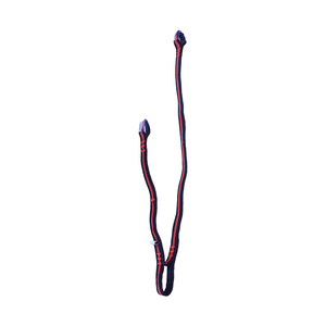 Cuerda de Seguridad para <span class=keywords><strong>Escalada</strong></span> en Roca, Protección Contra Caídas, Asimetría en Y, Deportes al Aire Libre, Poliéster de Alta Resistencia - Product Image 1