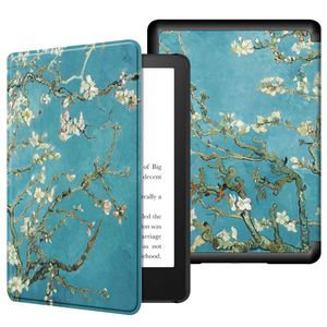 Funda Personalizada para <span class=keywords><strong>Kindle</strong></span> <span class=keywords><strong>Paperwhite</strong></span> 4 2018, PU PC, Activación/Desactivación Automática, Funda Protectora para Lector Electrónico de 6 <span class=keywords><strong>Pulgadas</strong></span> - Product Image 6