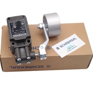 ลิมิตสวิตช์ Schmersal รุ่น Z4V10H336 11Z 1593 7 SPDT ขั้วต่อแบบสกรู IP20 ตัวเรือนโลหะ - Product Image 4