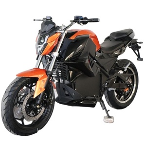 Brand New Street Sports Motorcycles <b>72v</b> Wholesale 3000w Racing Cool Motorcycle Kn-r6 3000w Motorcycle - Product Image 1