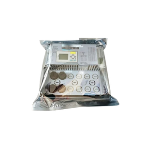 Nuevo y 100% Original 6AV3688-3CD13-0AX0 Botón pulsador PP17 6AV3688-3CD13-0AX0 Botón pulsador PP17 I 16 Teclas de carrera corta - Product Image 3