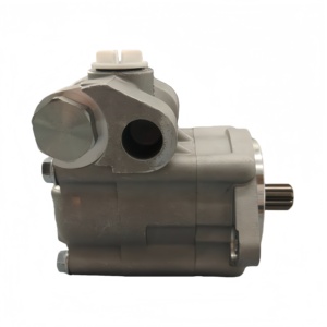 Bomba de Dirección Asistida de Metal de Alta Calidad PS251615L102 para Camiones Peterbilt 379 y Kenworth - Product Image 2