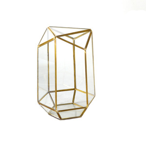 Articles meubles extérieurs européens, chandelier en <span class=keywords><strong>fer</strong></span> forgé, lanterne de tempête avec plancher en verre, cadeau de mariage, décoration d'hôtel - Product Image 3