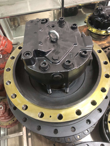 Motor de Traslación 374DL para Excavadora, Repuesto 315-4480 3154480, Accionamiento de Traslación, Posventa - Product Image 2