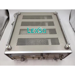 Oscilador Local Anritsu MS73A y Unidad de RF MH639A 3.6-6.5GHz - Product Image 4