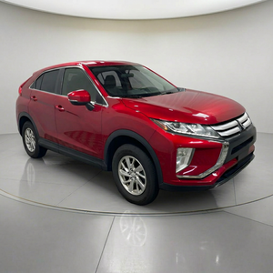 Véhicules d'occasion en bon état - EclipseCross ES AWD SUV / Crossover 2019 - 152 ch - 1.5L I4 - À vendre - Product Image 1