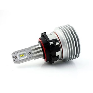 Lampadine <span class=keywords><strong>LED</strong></span> <span class=keywords><strong>H7</strong></span> CANBUS G1 <span class=keywords><strong>VW</strong></span> di Alta Qualità per Fari Anabbaglianti con Chip PHI-ZES 20W 4000LM per Golf 6 MK6 Golf 7 MK7 EOS Touran - Product Image 3