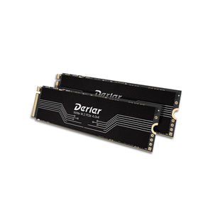 Derlar DN850 PCIe 4.0 NVMe 7000MB/s 2280 Interne Solid State Drive voor High-End Computing, Gaming en zware werkstations - Product Image 4