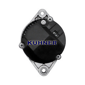 Alternador compatible con LANCIA DELTA I 1.6 GT (831AB.06) Gasolina (KW: 77, HP: 105) de 11-1982 a 04-1986 KUHNER 30506RI - Product Image 3