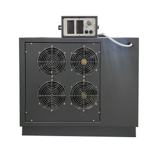 Bộ chỉnh lưu IGBT mạ cứng Niken Crom 24KW 12V 2000A ổn định CC CV, được sử dụng trong công nghiệp cho các quy trình mạ điện và mạ. - Product Image 6