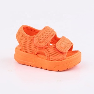 Olicom bébé haute qualité mode haute qualité enfant en bas âge chaussures mignon enfants sandales de plein air bébé chaussures de <span class=keywords><strong>marche</strong></span> bébé sandales - Product Image 1