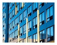 Ventana Corredera de Aluminio con Aislamiento Térmico y Acústico, con Cerradura de Seguridad T5, para Hotel