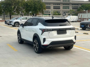 Voitures d'occasion JX <span class=keywords><strong>Auto</strong></span> en Chine - Modèle 2023 Lynk&Co 06 Remix 1.5T L4 Essence SUV - À vendre comme véhicule d'occasion - Product Image 4