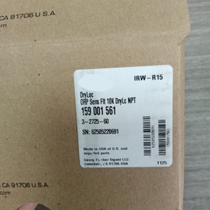 Capteur ORP Original +GF+ 3-2725-60 avec Connecteur DryLoc et Corps en Ryton – Vente en Gros - Product Image 2