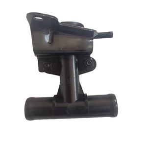 ท่อไอดีอากาศ 21418-1HK3A สำหรับรถยนต์นิสสัน VE อะไหล่พลาสติกทดแทน - Product Image 5