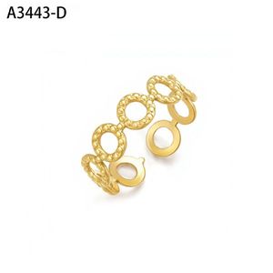 Fashion <b>Ring</b> A3443 for Women High Quality Jewelry - Product Image 2