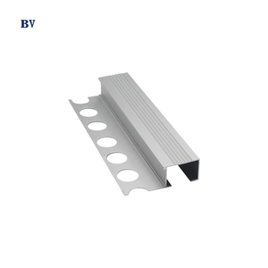 Phụ Kiện Cầu Thang Chống Trượt Bền Dải Khóa Bước Cạnh Hồ Sơ Bảo Vệ Trang Trí - Product Image 4