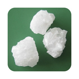 Alumbre de sulfato de aluminio de alta calidad al para productos químicos de tratamiento de agua - Product Image 3