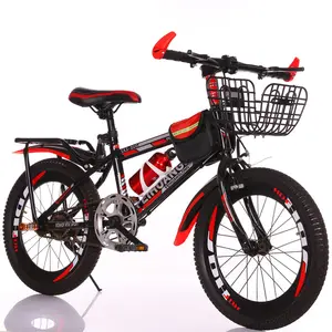 2022 new style strong security folding scaling portable city travel mountain bike for kids