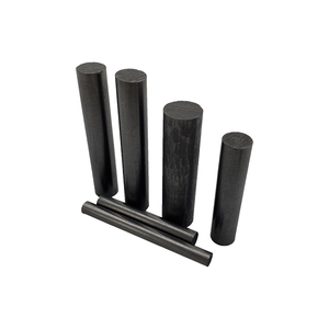 แท่งกราไฟท์คาร์บอนคุณภาพเกรดอุตสาหกรรมสำหรับอุตสาหกรรมพลังงานแสงอาทิตย์ - Product Image 6